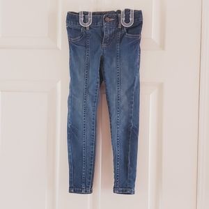 Tommy Hilfiger Girls Skinny Jeans sz 4